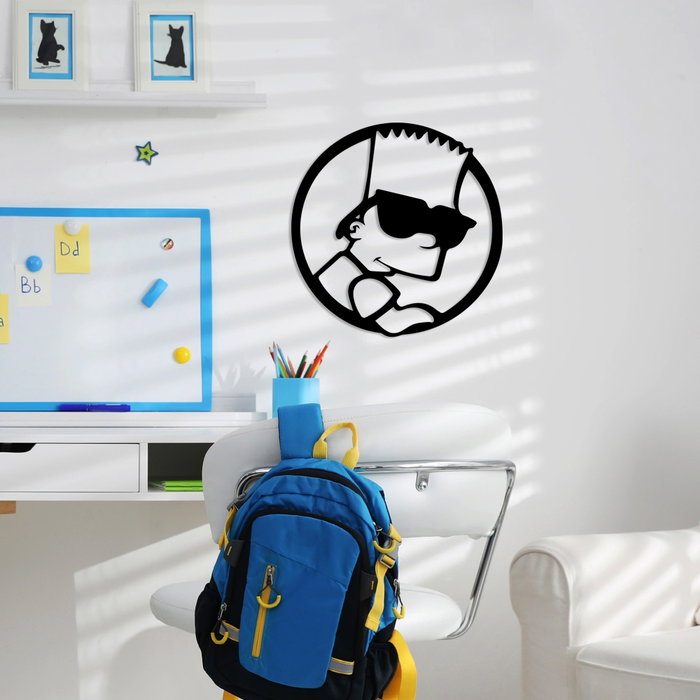 Wallity Sımpson 4 Negro